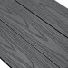 Террасная доска из ДПК CM Decking серия Reverse, Чаркол купить в Ижевске