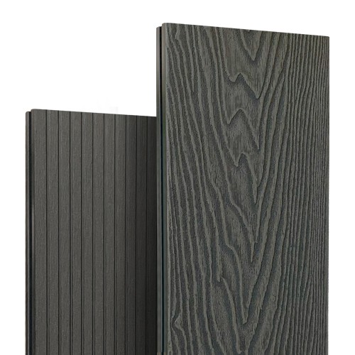Террасная доска ДПК EasyDecking Wood-X 146х23 Черное дерево купить в Ижевске