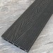 Террасная доска ДПК EasyDecking Wood-X 146х23 Черное дерево купить в Ижевске