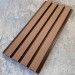 Фасадная реечная панель EasyDecking Wood-X 219х26 Коричневый купить в Ижевске