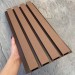 Фасадная реечная панель EasyDecking Wood-X 219х26 Коричневый купить в Ижевске