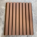 Фасадная реечная панель EasyDecking Wood-X 219х26 Коричневый купить в Ижевске