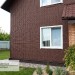 Фасадная панель Ю-пласт Стоун Хаус S-Lock Клинкер терракотовый купить в Ижевске