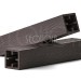 Столб SEQUOIA Evolution 3D WOOD BROWN купить в Ижевске