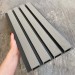 Фасадная реечная панель EasyDecking Wood-X 219х26 Серый купить в Ижевске