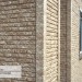 Фасадная панель Ю-пласт Стоун Хаус Кварцит Светло-бежевый купить в Ижевске