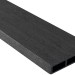 Доска 3D ДПК Outdoor STORM BLACK черная купить в Ижевске
