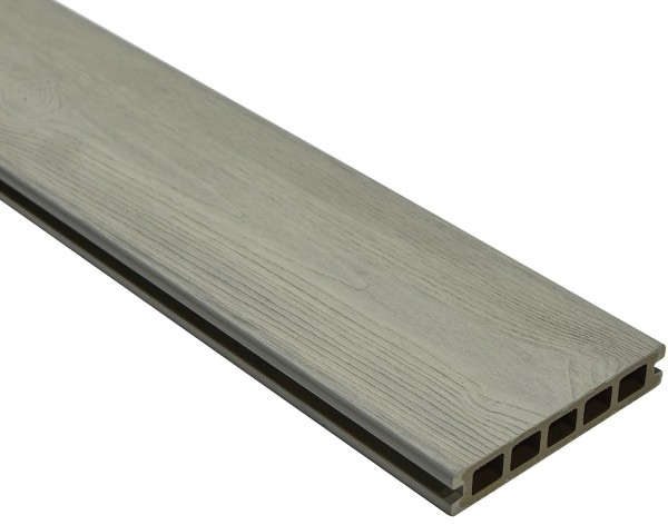 Террасная доска из ДПК CM Decking серия Urban Smok Grey купить в Ижевске