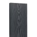 Террасная доска из ДПК  Latitudo Euro 3D 139х27 Графит купить в Ижевске