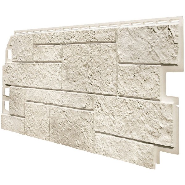 Фасадная панель VOX  VILO SANDSTONE cлоновая-кость купить в Ижевске