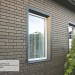 Фасадная панель Ю-пласт Стоун Хаус S-Lock Клинкер бежевый купить в Ижевске