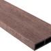 Доска 3D ДПК Outdoor STORM BROWN коричневая микс купить в Ижевске