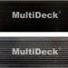 Террасная доска из ДПК MultiDeck  Черный бархат купить в Ижевске