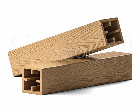 Столб SEQUOIA Evolution 3D WOOD NATURE купить в Ижевске