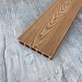 Террасная доска из ДПК  Latitudo Euro 3D 139х27 Орех купить в Ижевске
