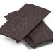 Доска фасадная ДПК 3D SEQUOIA Evolution WOOD BROWN купить в Ижевске