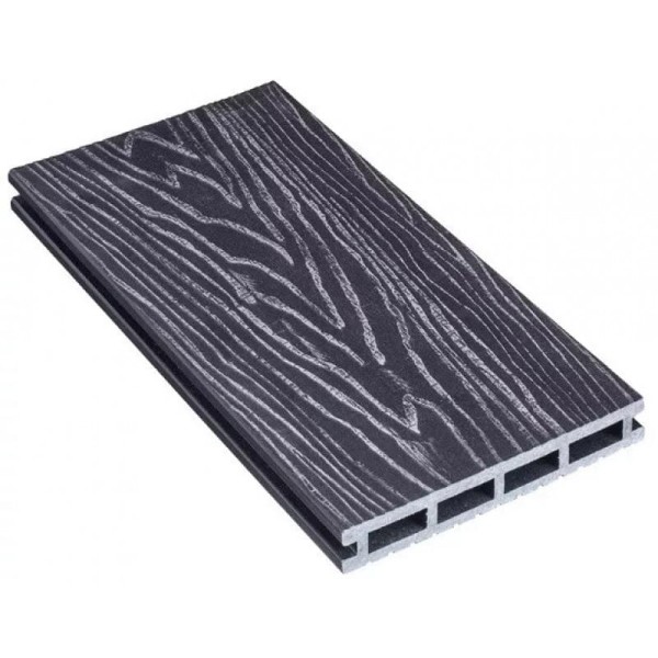 Террасная Доска ДПК Altay Decking 140 х 20 Графит купить в Ижевске