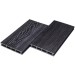Террасная Доска ДПК Altay Decking 140 х 20 Графит купить в Ижевске