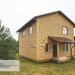 Фасадная панель Ю-пласт Стоун Хаус Кварцит Тёмно-бежевый купить в Ижевске