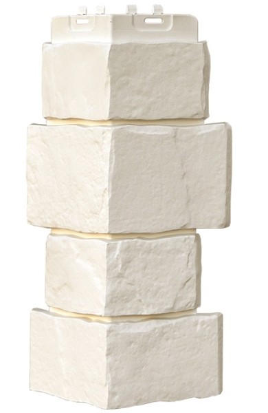 Угол Grand Line Крупный камень Стандарт молочный купить в Ижевске