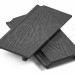 Доска фасадная ДПК 3D SEQUOIA Evolution WOOD GRAY купить в Ижевске
