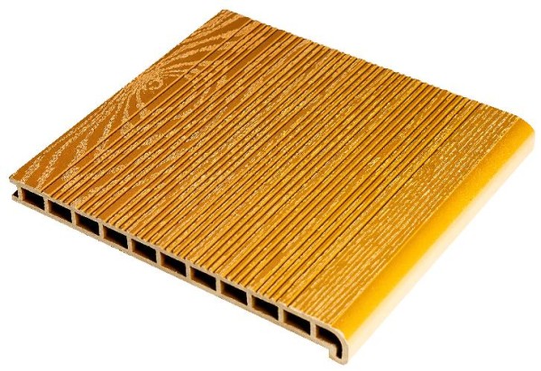 Ступени из ДПК Faynag WOOD Тик купить в Ижевске