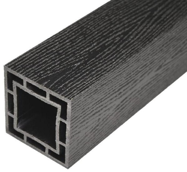 Столб FAYNAG ДПК WOOD кварц купить в Ижевске