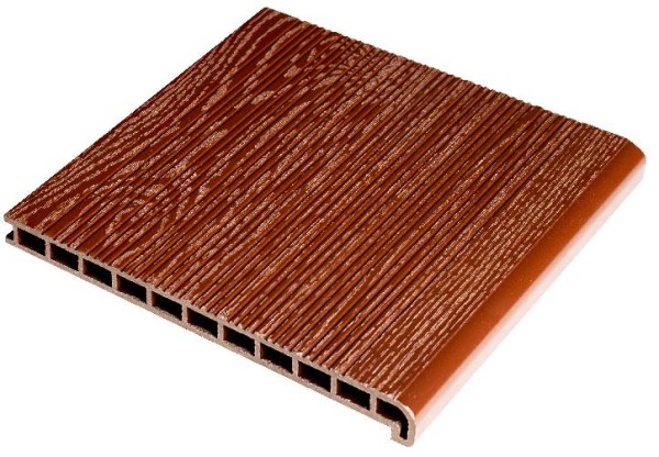 Ступени из ДПК Faynag WOOD Шоколад купить в Ижевске