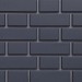 Фасайдинг Серия «Кирпич клинкерный» Графит купить в Ижевске