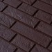 Фасадная панель Доломит Кирпич Славянка Корица купить в Ижевске