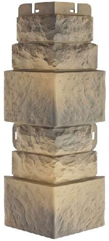 Угол наружный Альта-Профиль Кирпич антик Карфаген купить в Ижевске