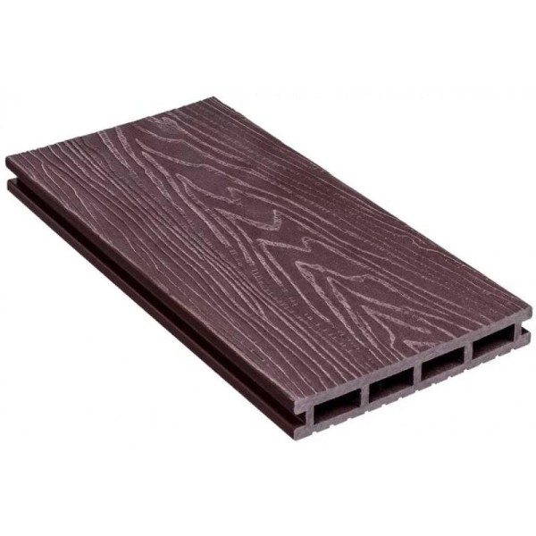 Террасная Доска ДПК Altay Decking 150 х 24 Венге купить в Ижевске