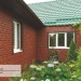 Фасадная панель Ю-Пласт Стоун Хаус Кирпич Красный купить в Ижевске