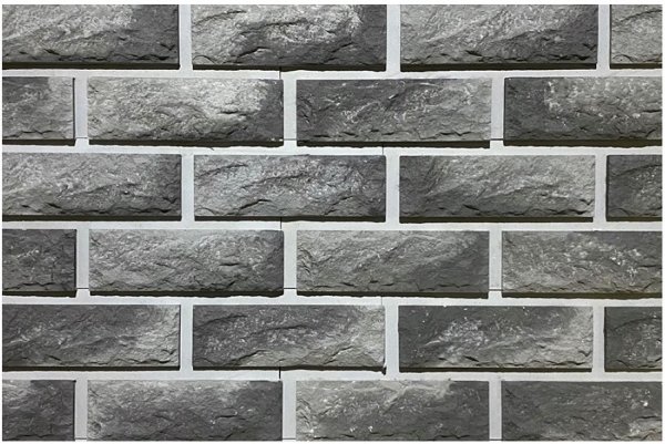 Фиброцементные панели КАНЬОН коллекция СКОЛОТЫЙ 38 купить в Ижевске