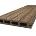 Доска Террасная NanoWood «Standart» Derevo двухсторонняя - Шоколад 150×26 купить в Ижевске