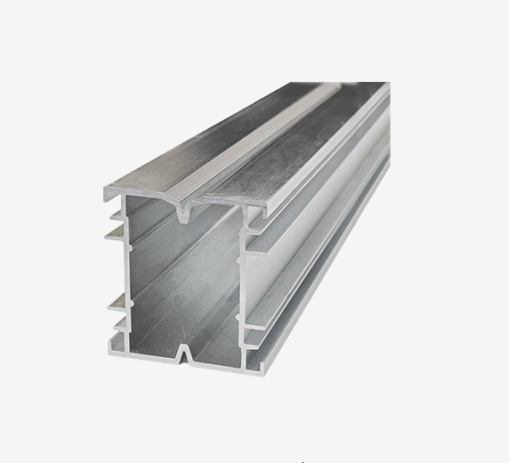 Лага алюминевая UnoDeck 40х43х4000мм купить в Ижевске
