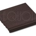 Ступень ДПК 3D Evolution WOOD BROWN купить в Ижевске