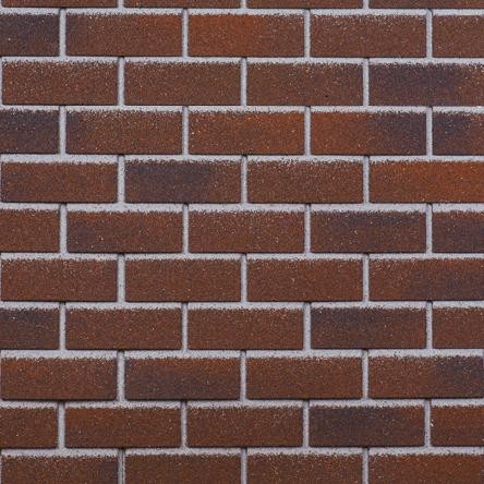 Фасадная плитка битумная, Технониколь HAUBERK кирпич Баварский 2 кв.м купить в Ижевске
