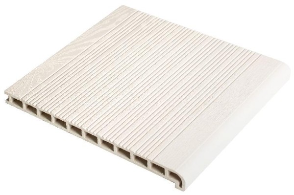 Ступени из ДПК Faynag WOOD Слоновая кость купить в Ижевске