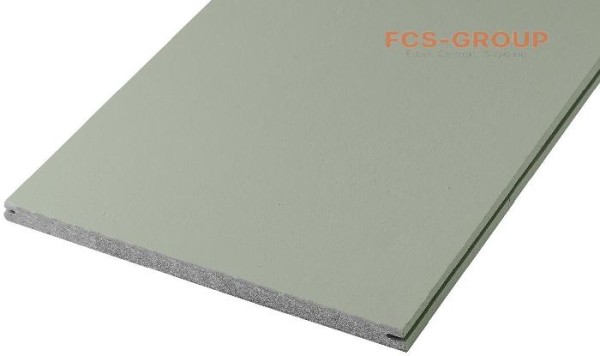 Фиброцементные панели FCS Group Smooth Line F06 купить в Ижевске