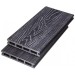 Террасная Доска ДПК Altay Decking 150 х 24 Графит купить в Ижевске