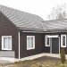 Фасадная панель Ю-Пласт Стоун Хаус Кирпич Коричневый купить в Ижевске