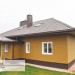Фасадная панель Ю-пласт Хокла Винтаж Охра купить в Ижевске