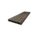 Доска Террасная NanoWood «Standart» Derevo двухсторонняя - Венге 150×26 купить в Ижевске