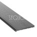 Ступень ДПК 3D Evolution WOOD GRAY купить в Ижевске