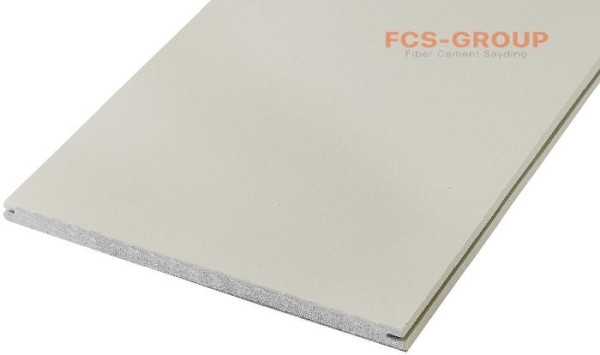 Фиброцементные панели FCS Group Smooth Line F07 купить в Ижевске