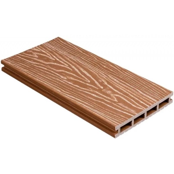Террасная Доска ДПК Altay Decking 150 х 24 Орех купить в Ижевске