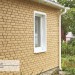 Фасадная панель Ю-Пласт Стоун Хаус Кирпич Песочный купить в Ижевске