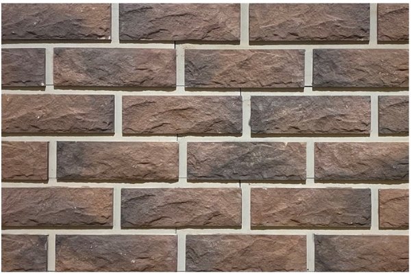 Фиброцементные панели КАНЬОН коллекция СКОЛОТЫЙ 27 купить в Ижевске