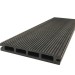 Доска Террасная NanoWood «Standart» Derevo двухсторонняя - Антрацит 150×26 купить в Ижевске